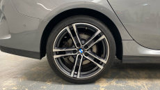 BMW 2 Series 220i M Sport 4dr Step Auto Petrol Saloon